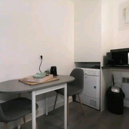 Studio 30M2 En Centre-Ville Montpellier Extérieur photo