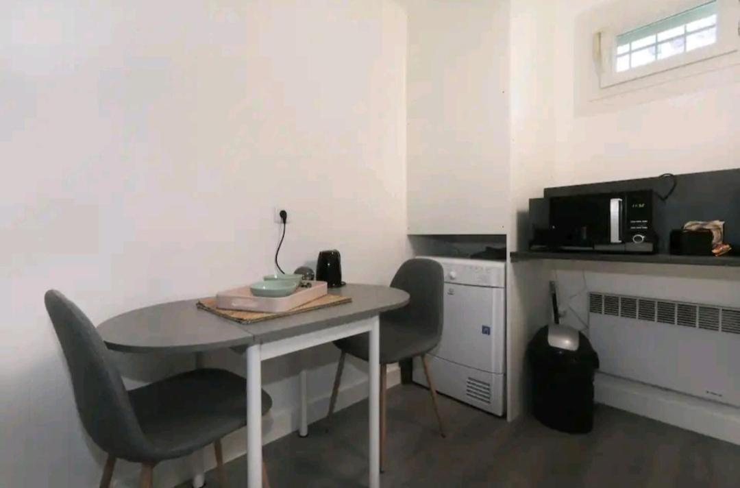 Studio 30M2 En Centre-Ville Montpellier Extérieur photo